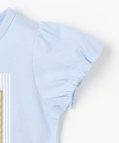 組曲 KIDS 【110-140㎝】 wonderful rainy day Tシャツ