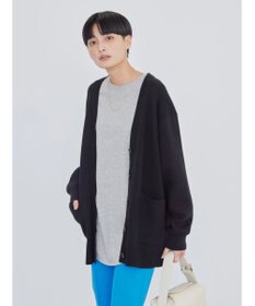 AMERICAN HOLIC カラフルラウンドカットプルオーバー2