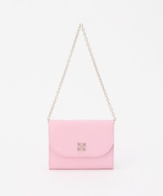 russet チェーンミニウォレット(SO-434)