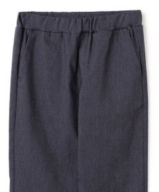 UNFILO 【110-150cm】デニムジョグパン(UNISEX)