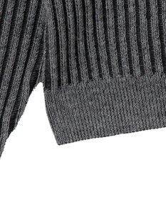 WEGO ヴィンテージライクグラフィックプルオーバー