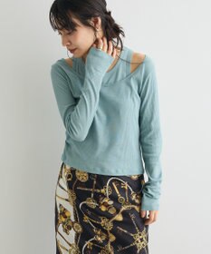 CRAFT STANDARD BOUTIQUE 2点セット/タンクトップ＆ロンT