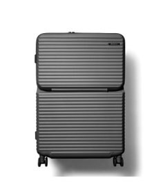 ACE BAGS & LUGGAGE EDGELINK クルーズボックス スーツケース 101L 05804 エッジリンク