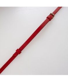 UNBILLION カカトゥ kakatoo / カウヘアーポイントミニショルダー