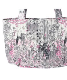tsumori chisato CARRY Together トートバッグ 2way ミニトート ランチバッグ