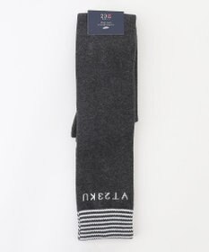 23区GOLF 【WOMEN】ベーシック ニーハイソックス