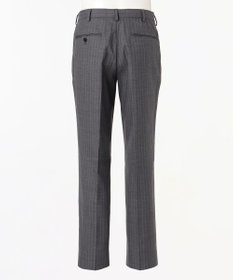 J.PRESS MEN 【ESSENTIAL CLOTHING】ラスティックストライプ スーツ