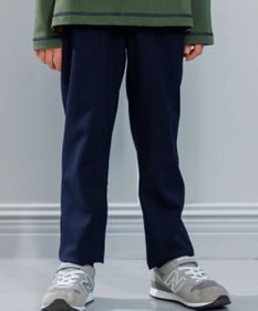 J.PRESS KIDS 【100-130cm】ナチュラルストレッチ パンツ