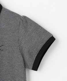 組曲 KIDS  【150-170㎝】 COOLMAXカノコワンピース