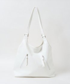 WEGO トライアングルトート