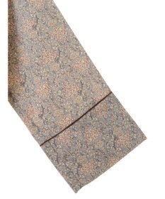 CRAFT STANDARD BOUTIQUE パイピングカフタンワンピース