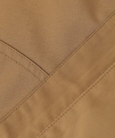 J.PRESS KIDS 【140-170cm】フード付きステンカラー ブルゾン