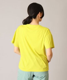 Columbia Columbia/ ウィメンズトレイルラッシュショートスリーブTシャツ /コロンビア