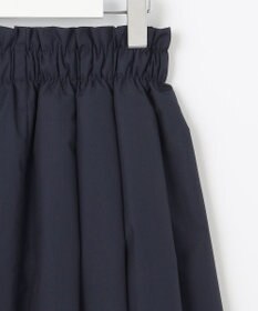 Feroux 【キレイ見えセットアップ対応】オールタック スカート