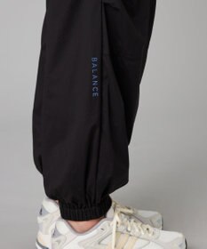 Chacott Chacott BALANCE ウォームライニングジョガーパンツ