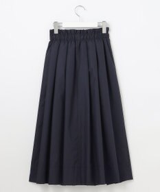 Feroux 【キレイ見えセットアップ対応】オールタック スカート