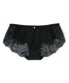 San-ai Resort（三愛水着楽園） エレガントコレクション【2503】デザインバックレースショーツ