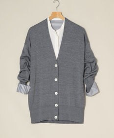 ONWARD Reuse Park セット商品/サイズ38【23区】ニット秋冬×【自由区】カットソー秋冬