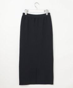 自由区 ライトリブストレッチタイト スカート