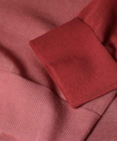Paul Smith ジップアップ シアーニット