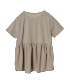 Green Parks 脇ドッキングフレアプルオーバー