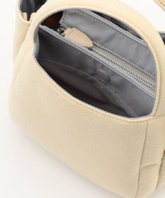 Y'SACCS フェルトトート　SSサイズ