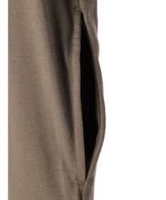 Green Parks 裾切り替えＴＥＥワンピース