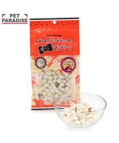PET PARADISE ペットパラダイス フリーズドライ さつまいも