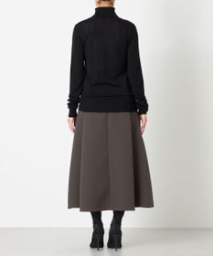 NAVE 【Nave】リュクスウール タートルネック ニット