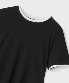 GRACE CONTINENTAL シアーテレコカットトップ