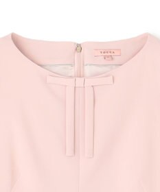 TOCCA 【消臭・洗える】FLY FREELY ドレス