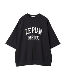 Green Parks ミニ裏毛ロゴトレＴｅｅ