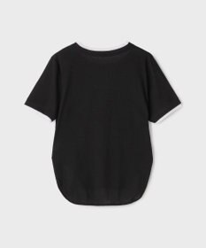 GRACE CONTINENTAL シアーテレコカットトップ