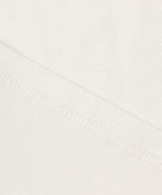 ANY KIDS 丸襟付き 半袖 ブラウス