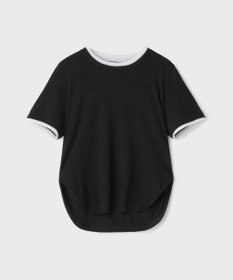 GRACE CONTINENTAL シアーテレコカットトップ