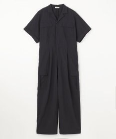 NAVE 【ReNAVE・洗える/撥水加工/接触冷感/UVケア/】ナイロンタスラン オールインワン