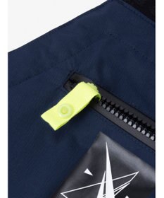 HELLY HANSEN 【キッズ・防水・はっ水・速乾・高視認性・記名ラベル付】ウォーターオーバーオール