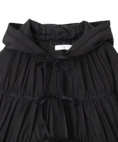 WEGO リボンフードブルゾン