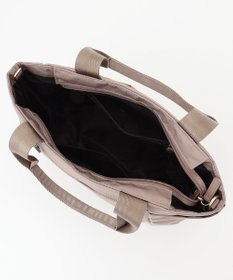 TOCCA 【サスティナブル素材・撥水・WEB＆一部店舗限定】NUOTO NYLON TOTE トートバッグ