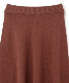 JOSEPH シルクカシミヤ　ニットスカート