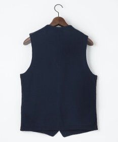 JOSEPH ABBOUD 【軽量/イージーケア】 KARL KARL ニット ベスト