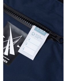 HELLY HANSEN 【キッズ・防水・はっ水・速乾・高視認性・記名ラベル付】ウォーターオーバーオール