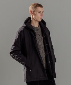 JOSEPH HOMME パウダーピーチクロス　 3WAYフードコート