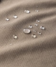 GOTAIRIKU 圧倒的清涼感・８つの機能美【接触冷感/通気性/軽量/撥水…等】クールドッツ セットアップパンツ_ヘリンボーンプリント（25年モデル）