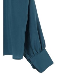 earth music&ecology ２ＷＡＹボウタイブラウス