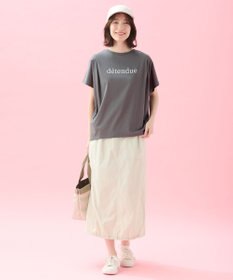 ANY カジュアルキャップ