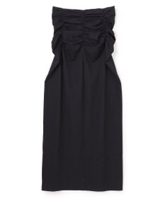 uncrave 【DAWN×uncrave】LOOSE STRAIGHT SKIRT