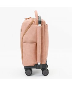 ACE BAGS & LUGGAGE soelte マルメ お買い物キャリー 23L 35982 ソエルテ ソフトスーツケース