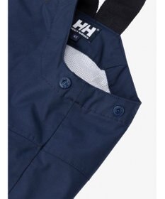 HELLY HANSEN 【キッズ・防水・はっ水・速乾・高視認性・記名ラベル付】ウォーターオーバーオール