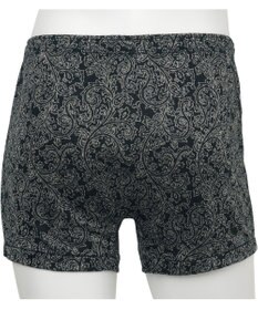 WACOAL MEN トランクス　【らく窓パンツ】　ボタンがなく、開閉がラク　しっとりなめらかな肌ざわり　前開き　/ワコールメン　WT5422